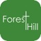 Get connected with the Forest Hill app