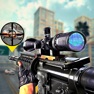 Get Fire Paint Sniper Hitman for iOS, iPhone, iPad Aso Report