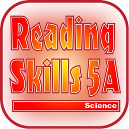 Reading Skills 5A