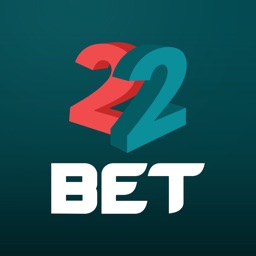 22 BET