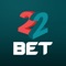 22 BET is an international betting company, created by people that truly love sports