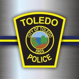 Toledo Police Department