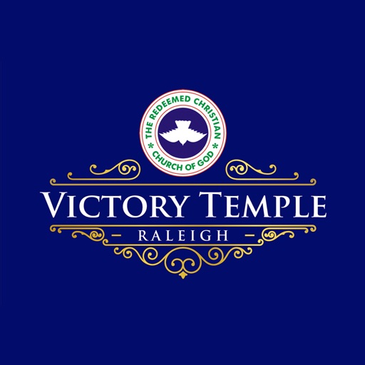 RCCG Victory Temple NC icon