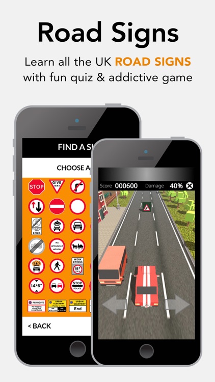 Driving Theory Test 2018 Kit screenshot-7
