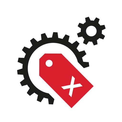 X-CODE Manager Icon