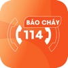 Báo cháy 114