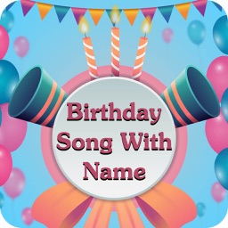 Birthday song with name