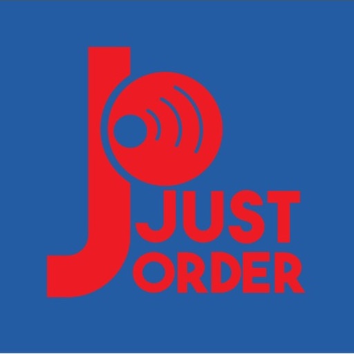 JustOrder Delivery