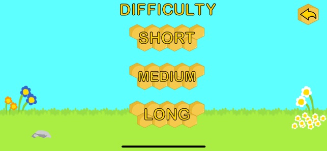 Buzz Words - Learn to spell(圖4)-速報App