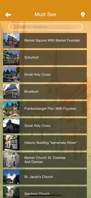 Goslar Travel Guide(圖3)-速報App