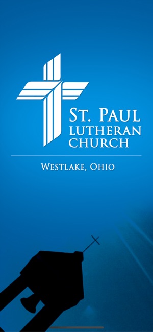 St. Paul Lutheran Church(圖1)-速報App