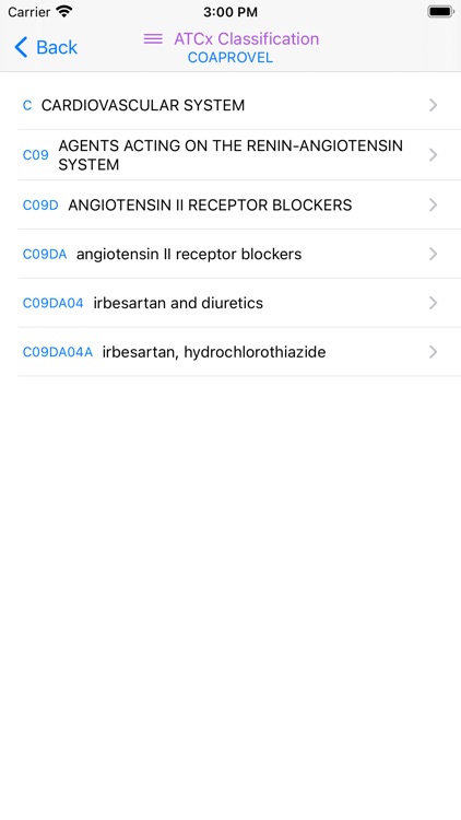 Drug Interactions screenshot-6