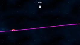 Game screenshot Rider on Neon hack