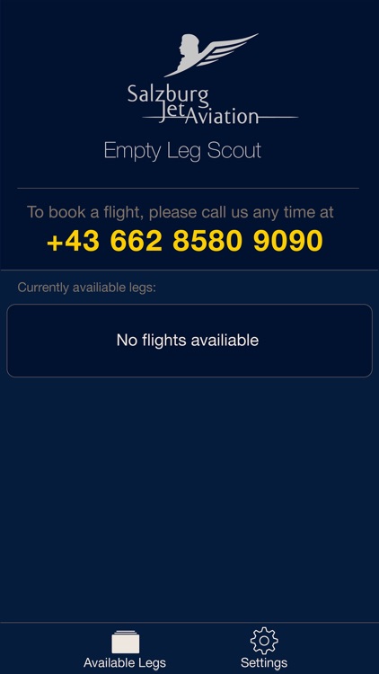 SJA Last Minute Scout