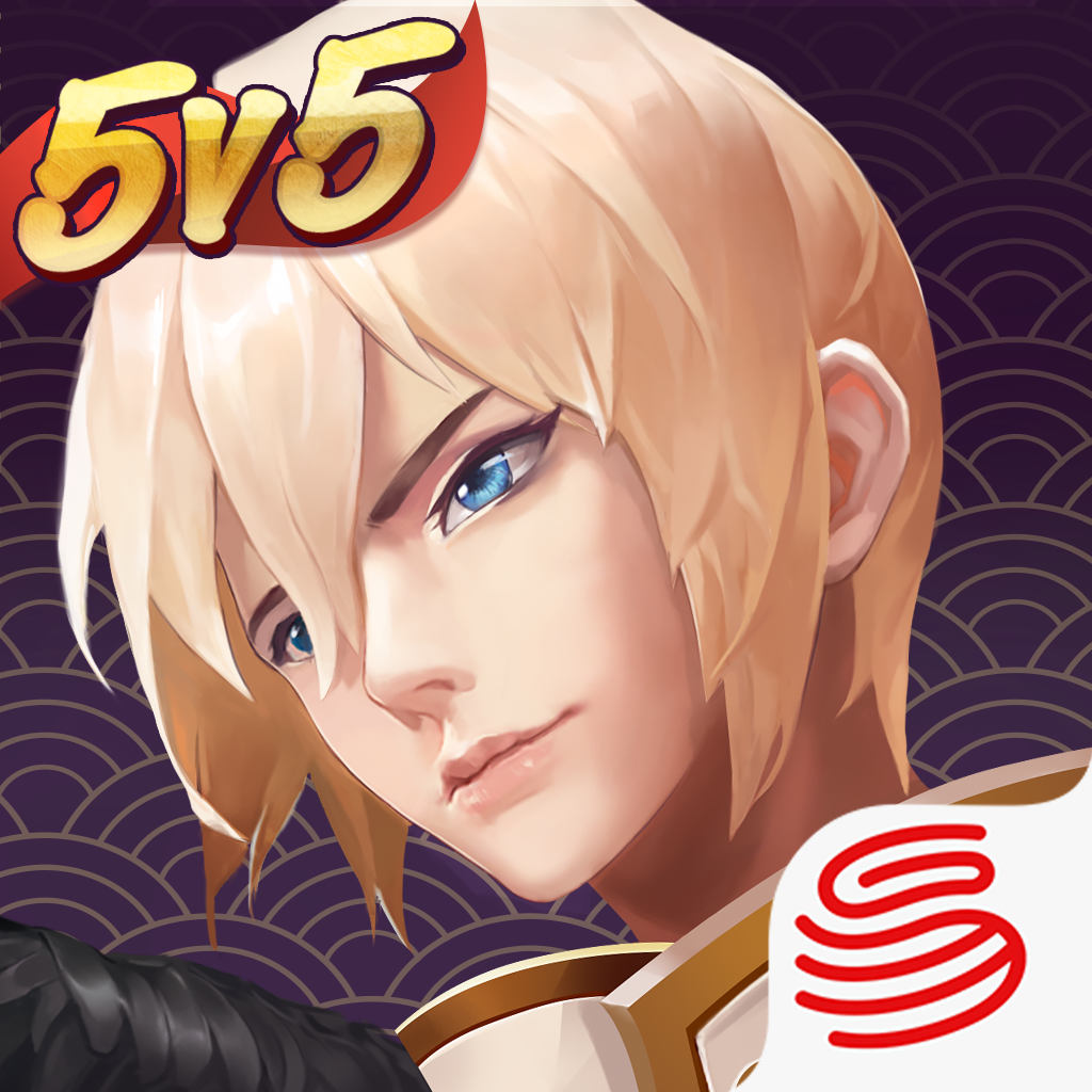 決戦!平安京 App Icon