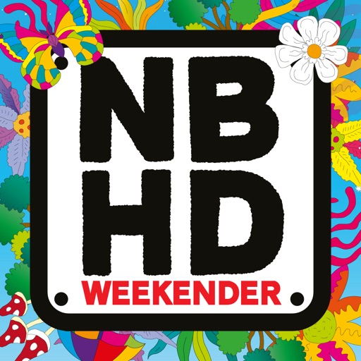 Neighbourhood Weekender Download