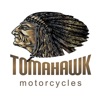 Tomahawk Motorcycle