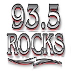 93.5 Rocks Classic Rock