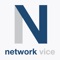 Upload your own network to the cloud and have NetworkVice let you know when to reach out to them