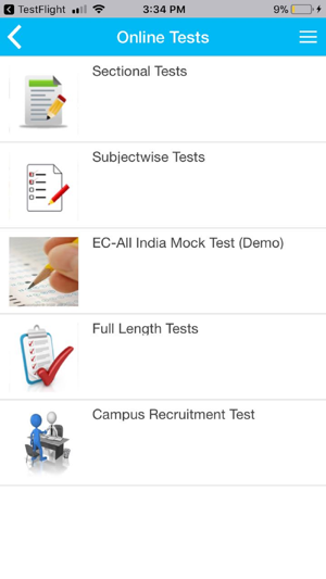 ICE Gate Institute(圖2)-速報App