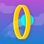 Ring Jump - fun balloon games