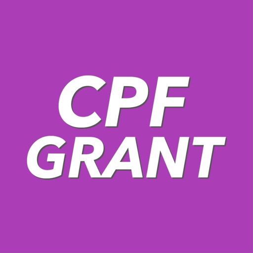 CPF Grant Download