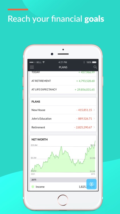 Buxfer: Budget & Money Manager screenshot-8