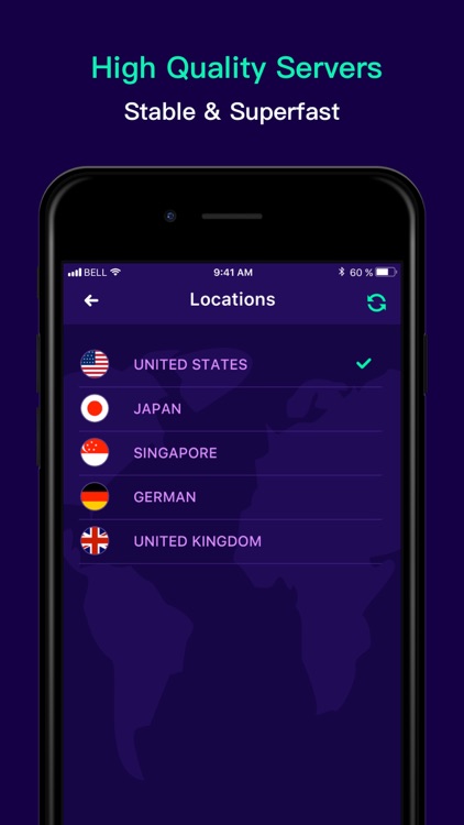 Maple VPN: Unlimited VPN Proxy