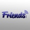 Friends Rádio Web
