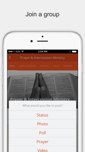 Trinity Methodist Church(圖2)-速報App