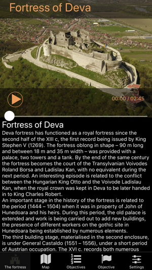 Cetatea Devei(圖2)-速報App