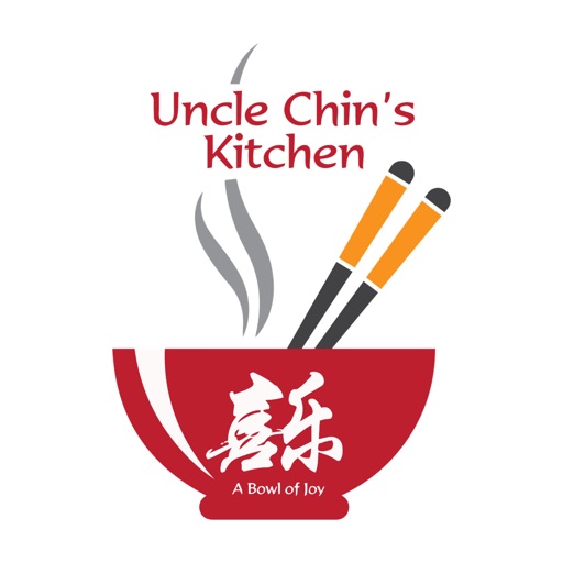 Uncle Chin's Kitchen