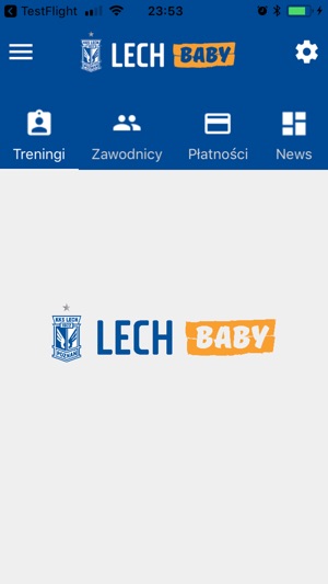 LECH BABY