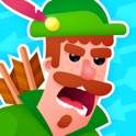 Bowmasters - Multiplayer Game icon