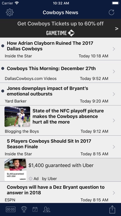 Football News - Pro edition