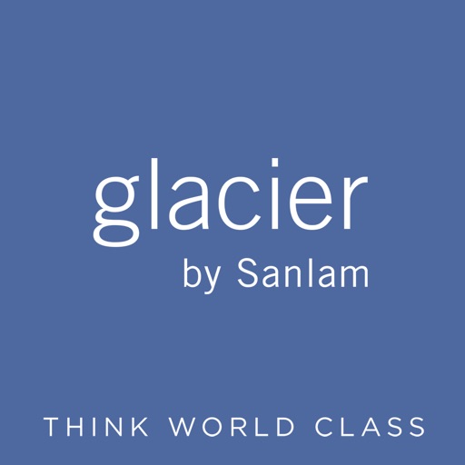 Glacier by Sanlam Download