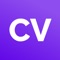 Create your professional CV in minutes for free