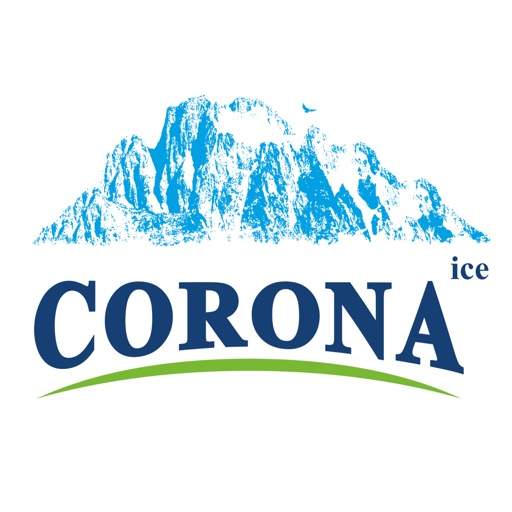 Corona Ice Бишкек icon