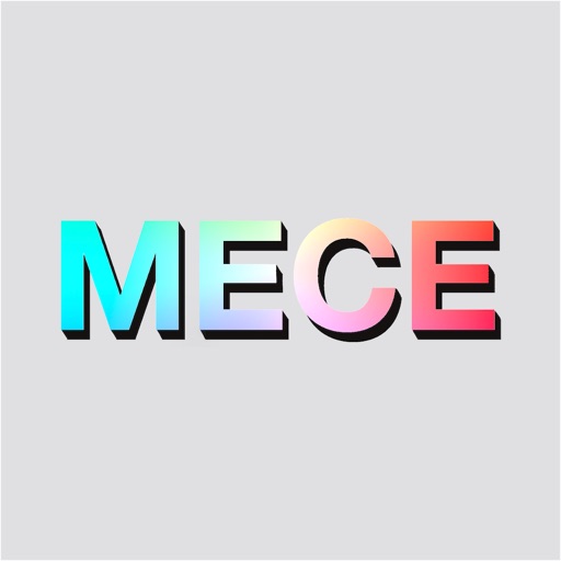 ConCon - keep it MECE