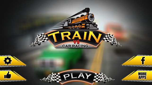 Real Train vs Car Racing 2018(圖5)-速報App