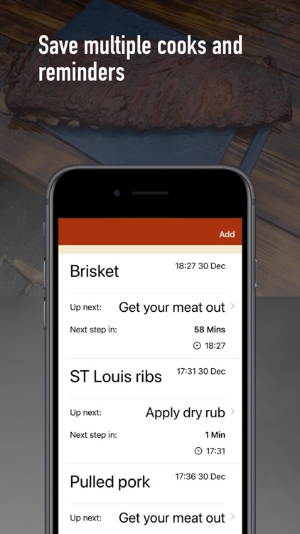 BBQ screenshot-4