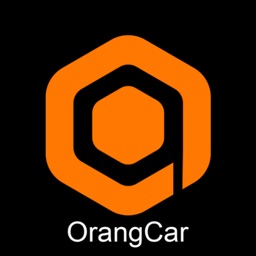 OrangCar