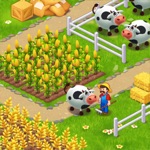 Farm City City Building Game