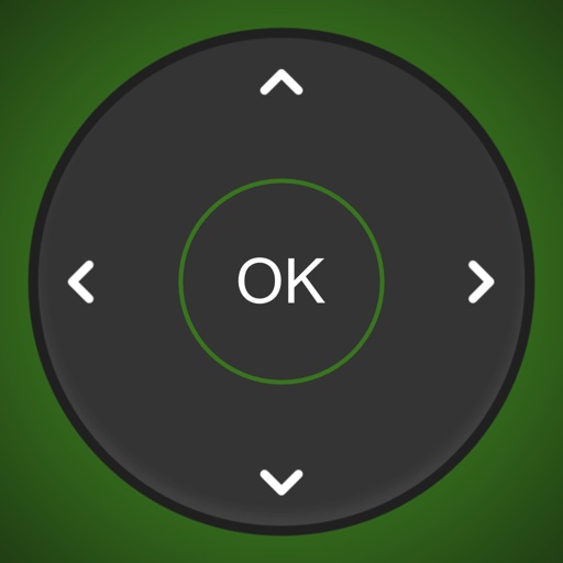 Toshy : remote for smart tv