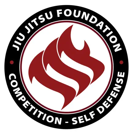 Jiu Jitsu Foundation Cheats