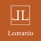 Order your favourites from Leonardo Bathgate online using our new app