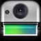Film Cam is a type of light instant cameras and film, analog disposable Camera, Mimicking various vintage film tones, each of your photos will be unique, Automatic exposure measurement and filter combinations, This helps capture the perfect photo every time, We want the photos to be surprise to you, more than 150 kinds of random filters, easy to use, you just focus on photography, the other to us