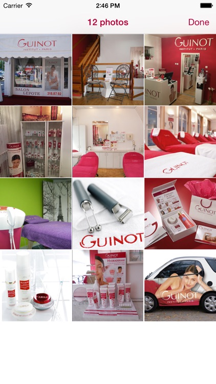 Guinot Beauty