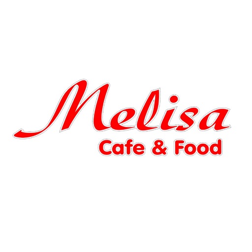 Melisa Cafe icon