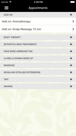 Wildwood Day Spa, Columbus, GA(圖3)-速報App